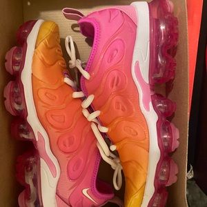 Nike vapor max